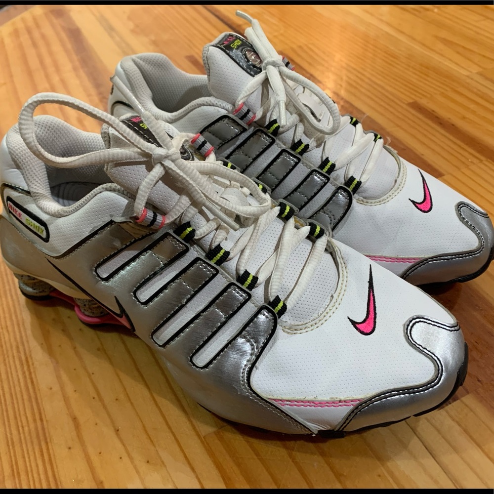 Nike Shox